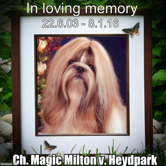 Milton